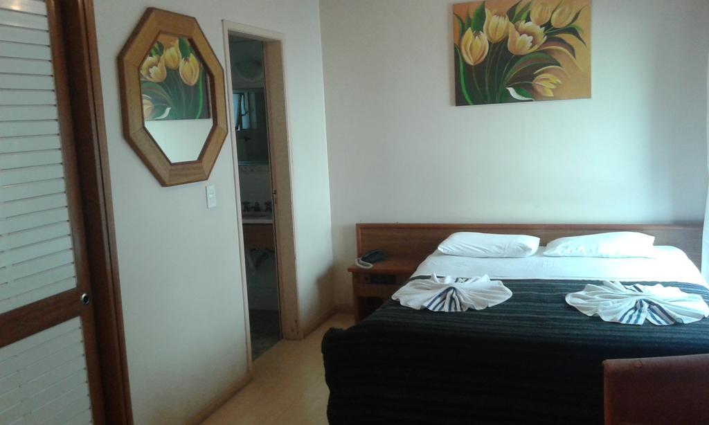 Royal Palace Hotel Porto Alegre Værelse billede