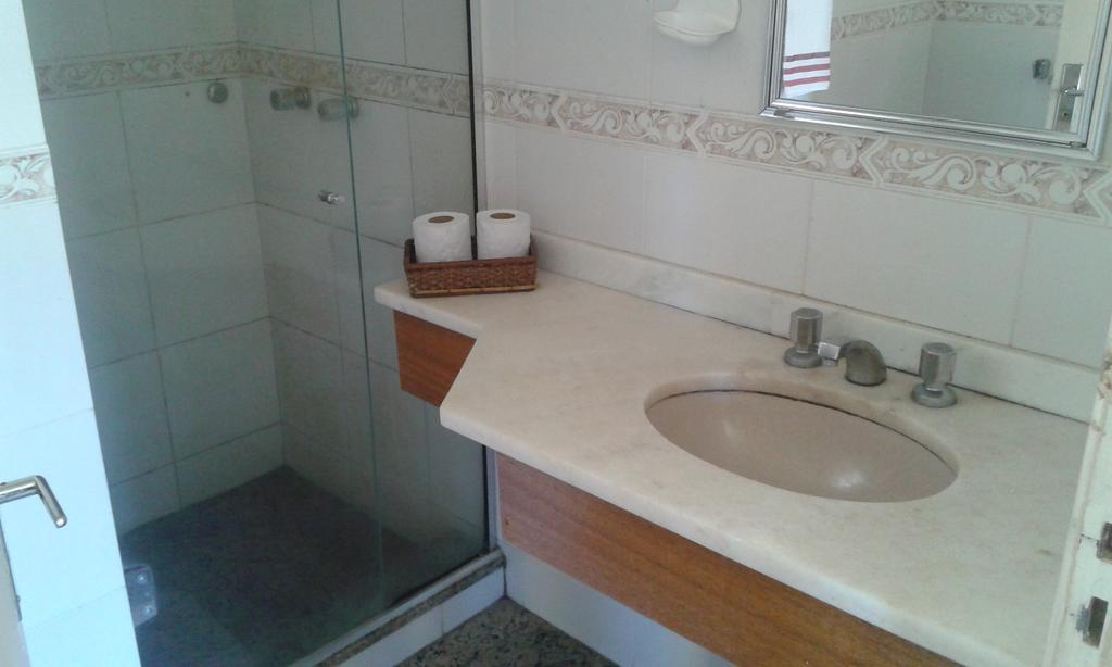 Royal Palace Hotel Porto Alegre Værelse billede