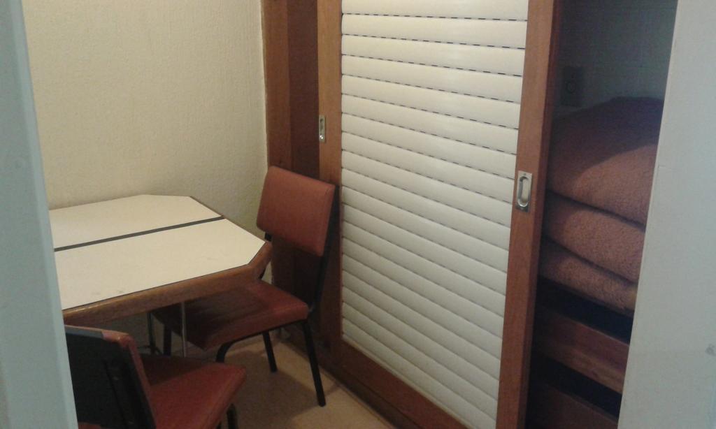 Royal Palace Hotel Porto Alegre Værelse billede