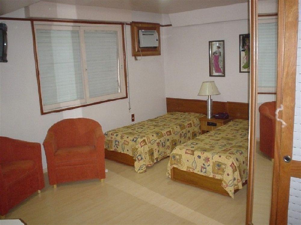 Royal Palace Hotel Porto Alegre Eksteriør billede