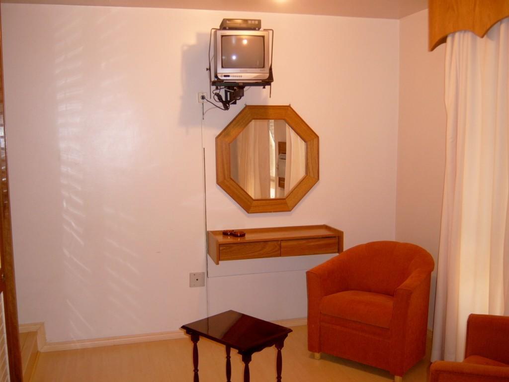 Royal Palace Hotel Porto Alegre Værelse billede